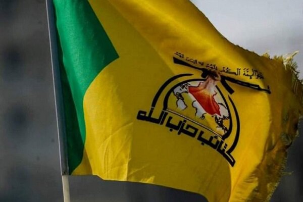 حزب‌الله عراق: در این نبرد سرنوشت‌ساز، بی‌طرفی جایز نیست