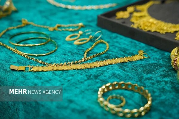 گزارش قیمت طلا امروز پنجشنبه ۷ اسفند ماه در بازار داخل