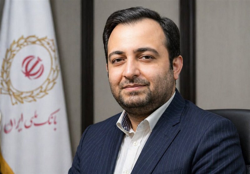 با صدور پیامی؛ مدیرعامل بانک ملی ایران روز خبرنگار را تبریک گفت