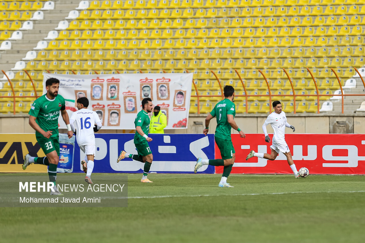 جدال‌هایی در سایه مدعیان اما حیاتی/ نبردهایی برای بقا