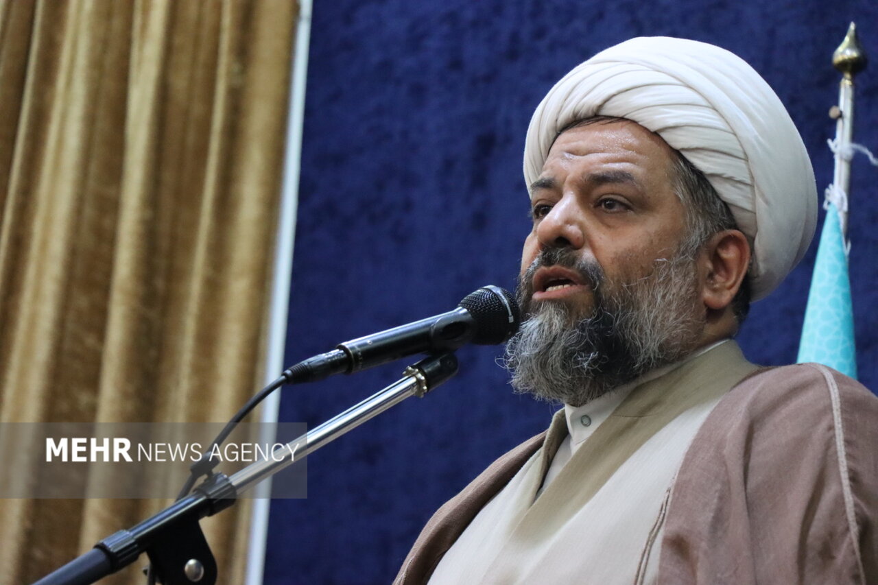 باقربیک: ماه رمضان فرصت بی‌بدیل فعالیت‌های قرآنی است