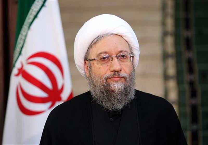 تبریک رئیس مجمع تشخیص مصلحت نظام از انتخاب سومین رهبرانقلاب