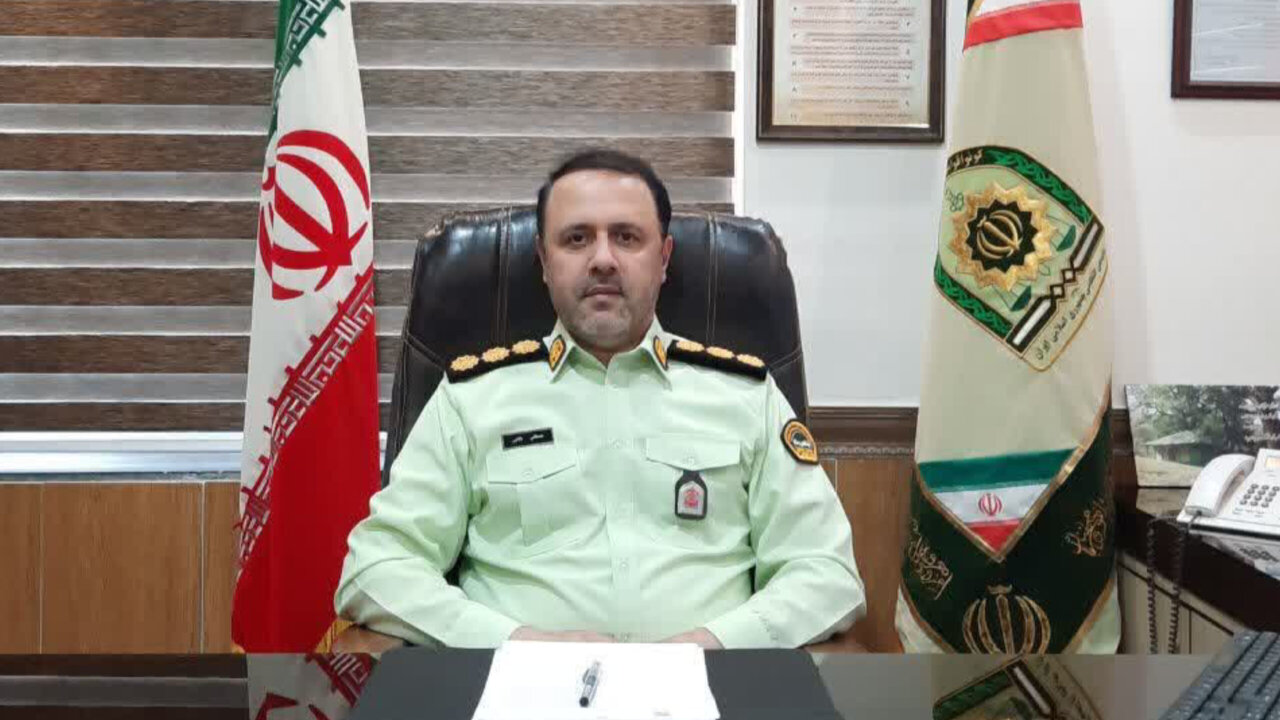 دستگیری ۱۱۷ نفر در مهمانی شبانه جواهرده رامسر