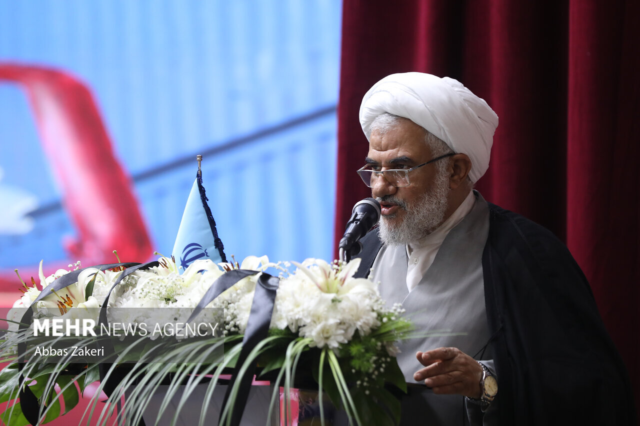 عبادی‌زاده: روایت قدرت ایران باید در کنار حل مسائل کشور دنبال شود