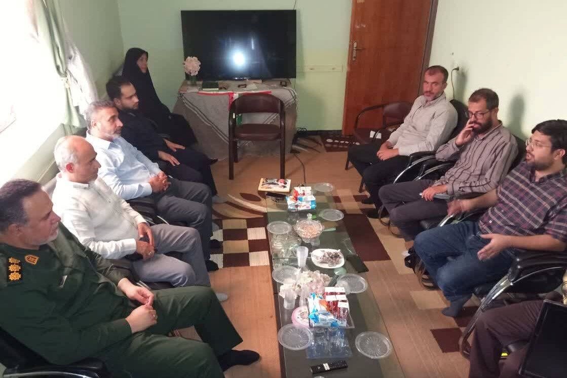 رضایی‌نژاد: با طرح «میز کتاب» فرهنگ مطالعه را به قلب روستاها می‌بریم