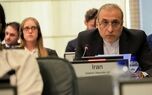 هشدار ایران در سازمان منع سلاح‌های شیمیایی درباره حملات آمریکا
