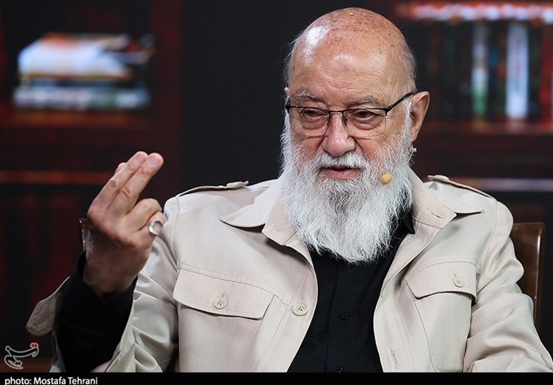 ببینید| توضیحات چمران درباره نامگذاری معبری به نام امام شهید