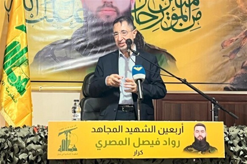 حزب‌الله: معادلات تهران به دشمن تحمیل شد/ اتحاد با ایران افتخار است