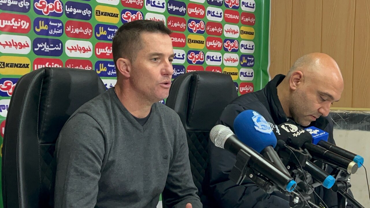 ویه‌‎را: نوار شکست‌های خارج از خانه را قطع خواهیم کرد