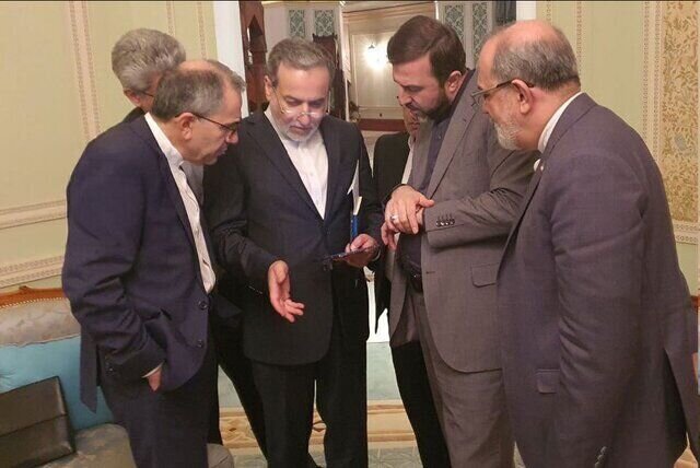 دیپلماسی در مدار احتیاط؛ موضوعات هسته‌ای دستور کار دور دوم مذاکرات