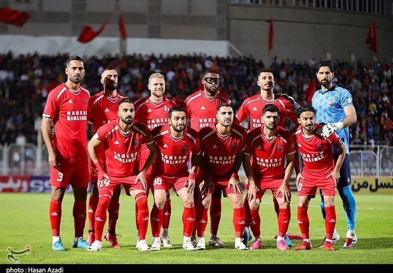 نساجی 2 بازیکن جدید جذب کرد