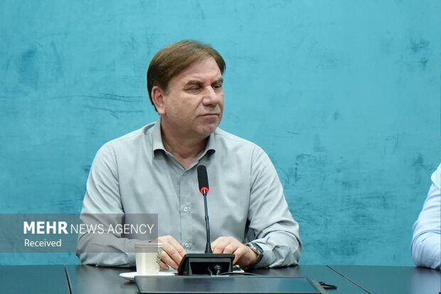 استاندار بوشهر: تکمیل پروژه‌های نیمه‌تمام آموزشی در اولویت است
