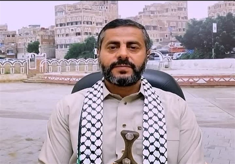 عضو انصارالله: نمی‌گذاریم یمن تحت قیمومیت خارجی باقی بماند