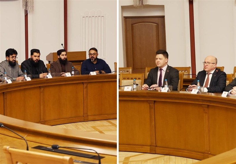 برنامه مونتاژ تجهیزات کشاورزی بلاروسی در افغانستان کلید می‌خورد