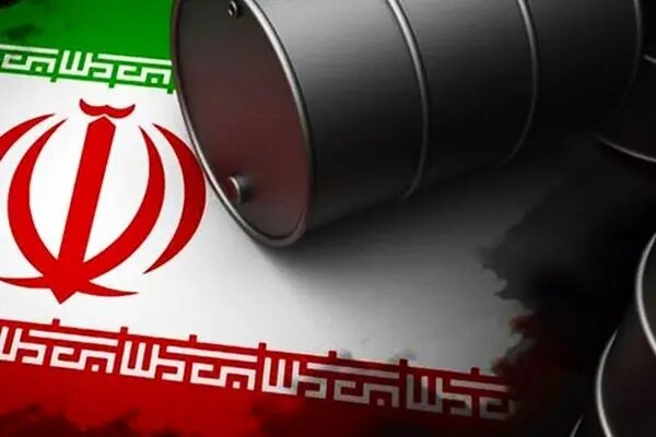 آمریکا مجوز عمومی فروش نفت ایران را لغو کرد