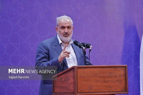 علی‌آبادی: زمستان و بهار خوبی به لحاظ خاموشی خواهیم داشت