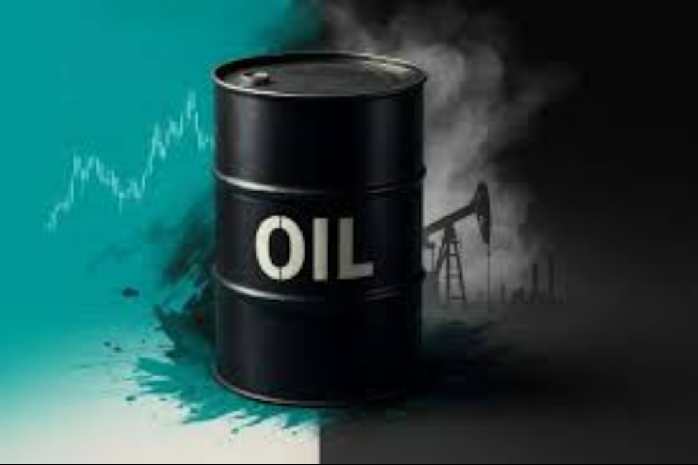 عقب‌نشینی قیمت نفت؛ برنت به 93 دلار رسید