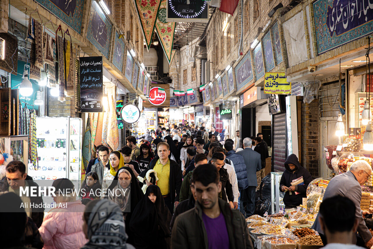 فرماندار شمیرانات: تأمین کالاهای اساسی در شمال تهران پایدار است