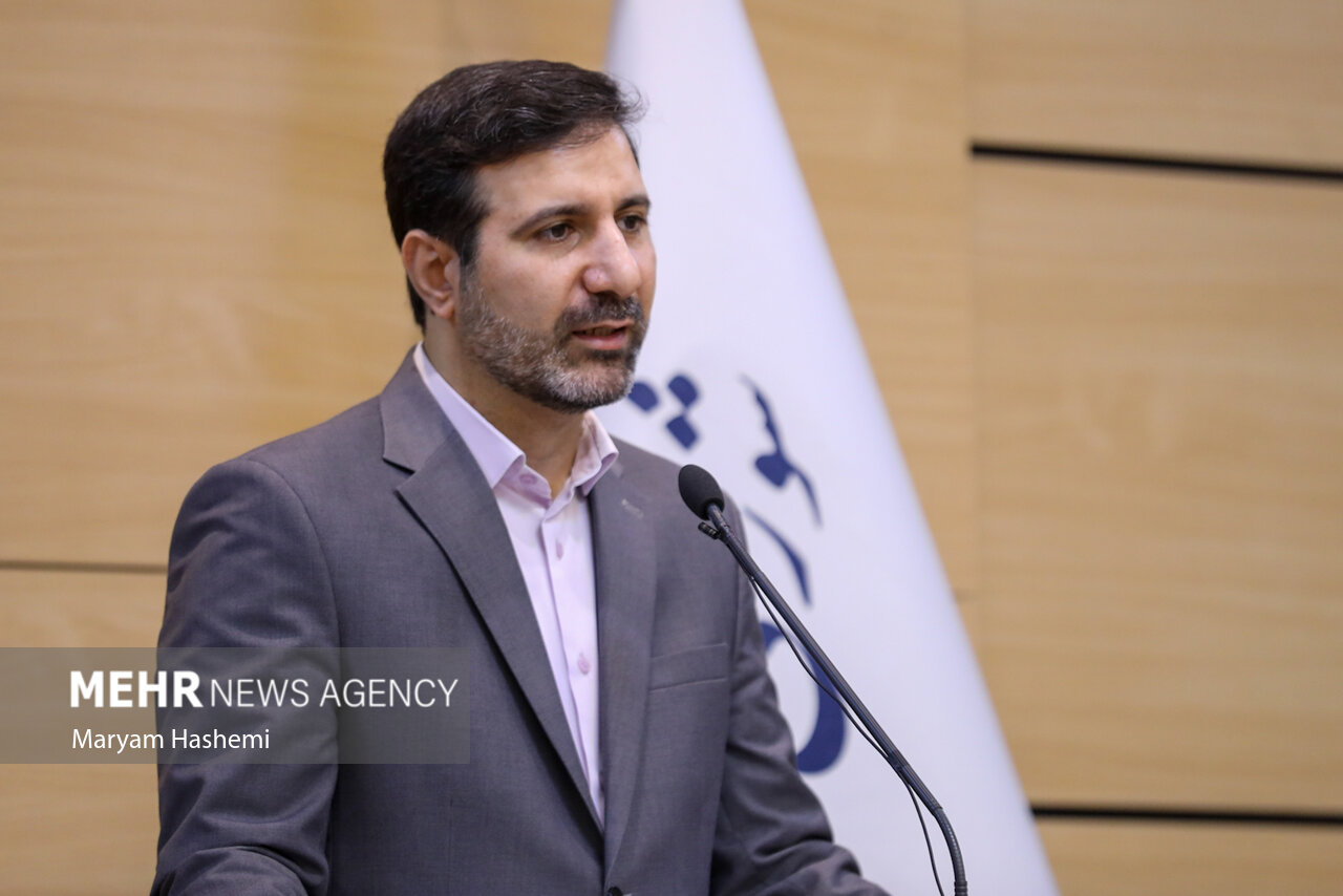 سخنگوی شورای نگهبان: سال جدید را با عزم تحقق شعار سال آغاز می‌کنیم