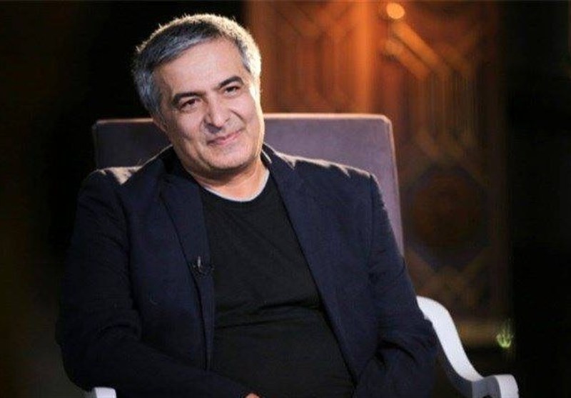 تا آخرین نفس در کنار مدافعان وطن؛ منصور سهراب‌پور از عشق و ایثار گفت