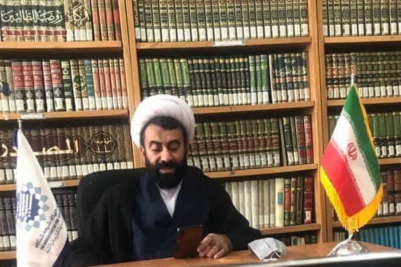 بازخوانی جایگاه ملاعبدالله بهابادی یزدی در حرم علوی