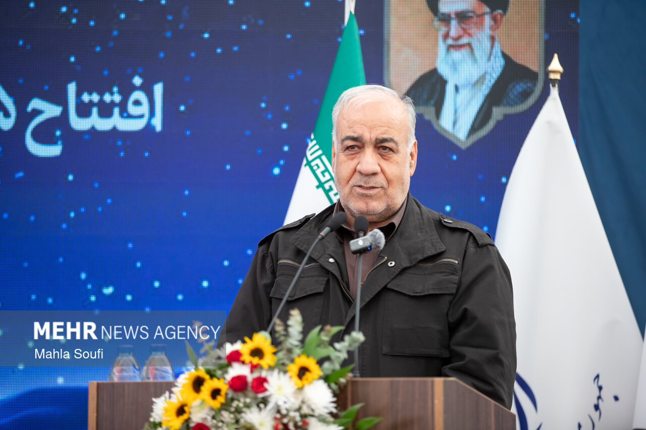 بازوند: توافقات راهبردی حمل‌ونقل ایران و جمهوری آذربایجان نهایی شد