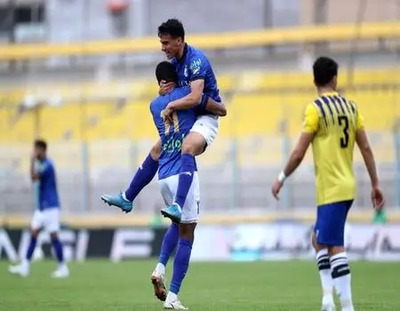 شهرخبر - بررسی نقاط ضعف و قوت استقلال و نفت آبادان