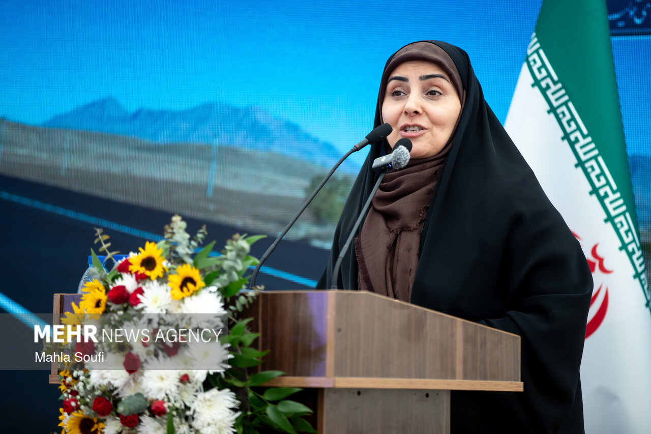 صادق: ارتباطات حمل‌ونقلی با همسایگان در جنگ حیاتی بود