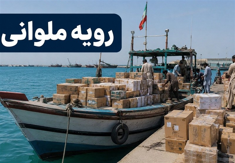 پس از هشدار مالیاتی؛ گمرک بر اهتمام برای وصول مالیات ملوانی تأکید کرد