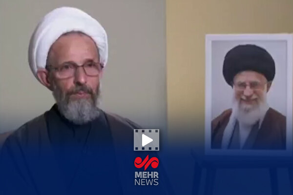 آیت‌الله رجبی: مجاهدت اعضای خبرگان افتخاری برای جمهوری اسلامی است