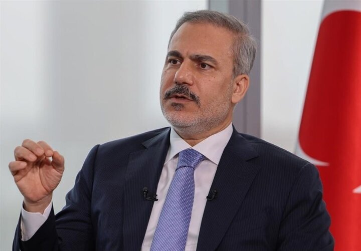 رایزنی وزیر خارجه ترکیه با همتای قطری در دوحه