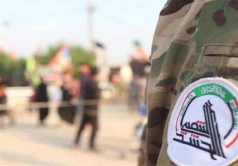 حشد شعبی: گروه‌های مقاومت بخشی جدایی‌ناپذیر از واقعیت سیاسی عراق‌اند