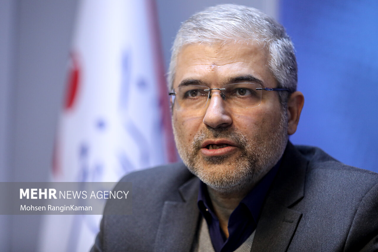 فلسفی: اقتدار ملی با هماهنگی میدانی و دیپلماسی تضمین می شود
