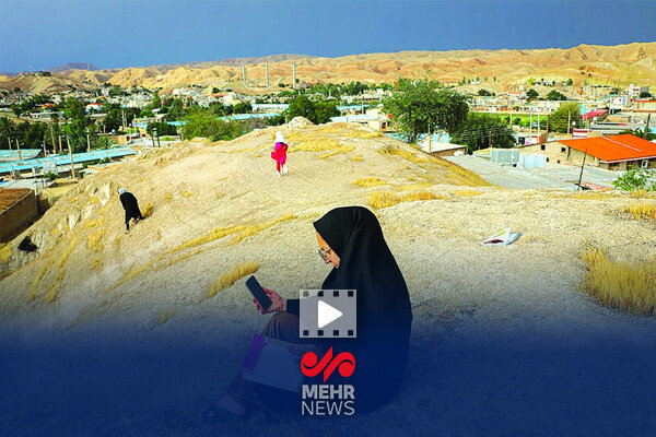 ضرورت توسعه ماهواره های مخابراتی برای اتصال روستاها