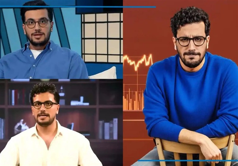 امیرحسین قیاسی پس از استوری جنجالی،  عذرخواهی کرد