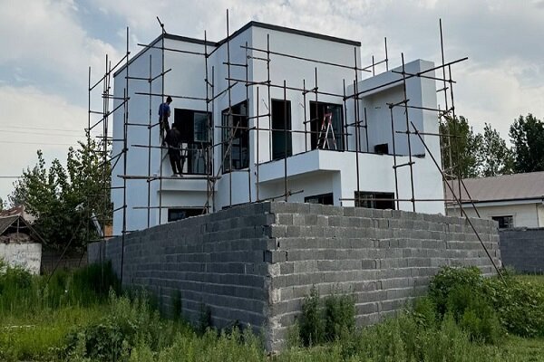 هشدار به ساخت‌وسازهای غیرمجاز در پاکدشت؛حصارامیر وفیلستان زیر ذره‌ بین