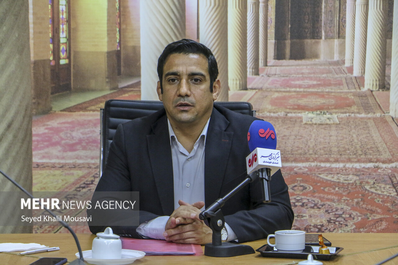 پاداش ۷۰۰ میلیونی برای مدال‌آوران خوزستانی ناگویا تعیین شد