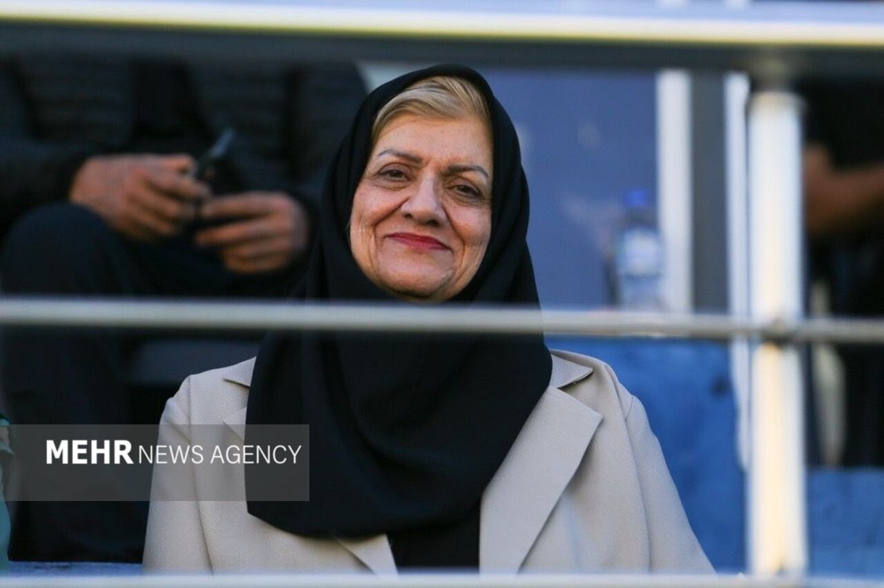 شجاعی: هماهنگی تیم ملی و خاتون بم را دنبال می‌کنیم!