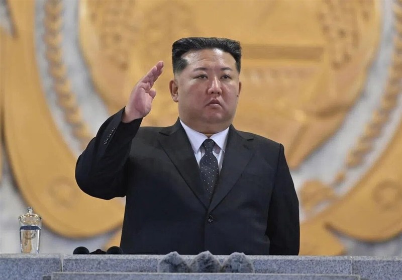 کیم جونگ اون بار دیگر به‌عنوان مقام ارشد حزب حاکم کره‌شمالی انتخاب شد