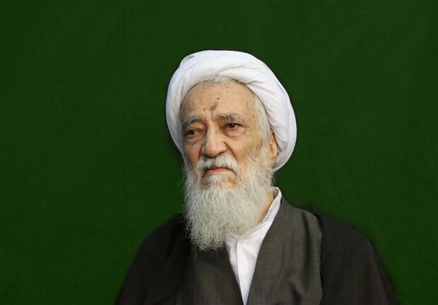 رئیس مجلس خبرگان: انتقام خون شهیدان لاریجانی و سلیمانی را خواهیم گرفت