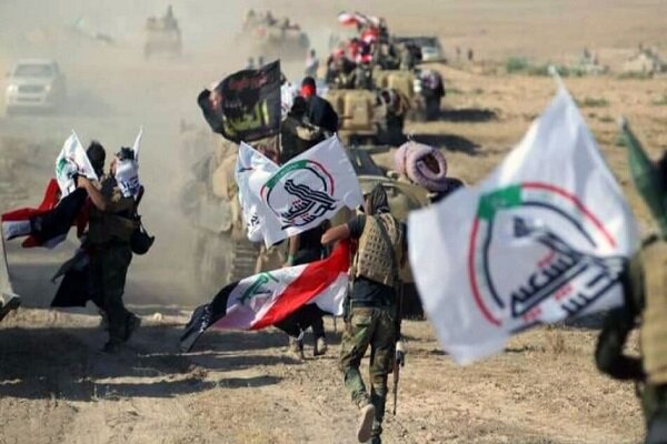 سخنان وزیر خارجه عربستان واکنش تند الحشد الشعبی را برانگیخت