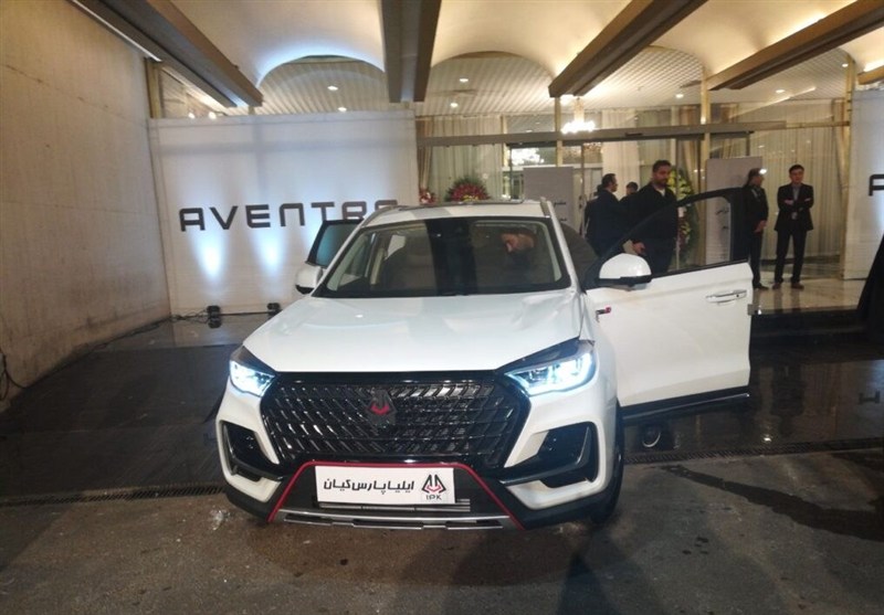 صدور دعوتنامه‌های خودروی اونترا U75 Plus