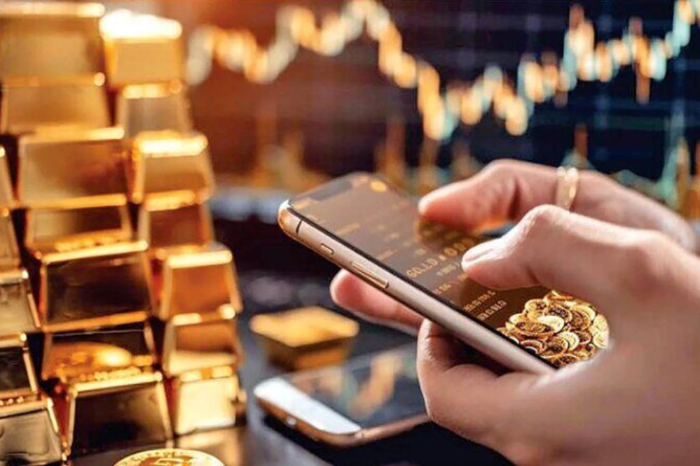 قیمت طلا امروز دوشنبه 26 مرداد + قیمت طلا 18 عیار