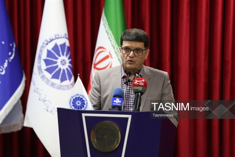 قائم مقام وزیر صنعت:‌ تولید را با تصمیمات تنظیم بازار قربانی نکنید