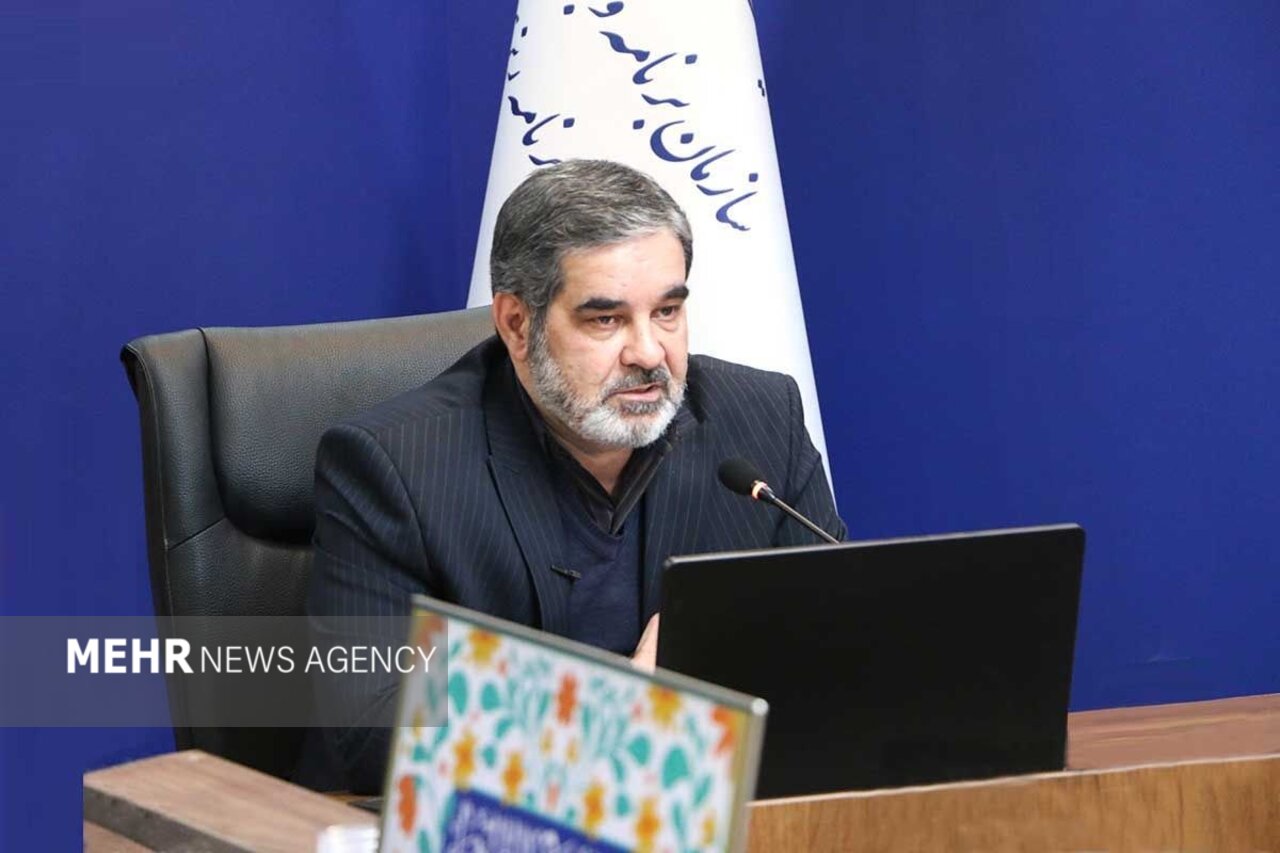 سپهری: پژوهش باید به دست اهل آن سپرده شود