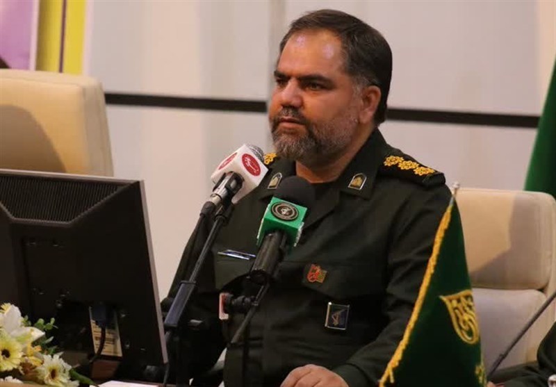 122 بمب خوشه ای در استان فارس کشف و منهدم شد