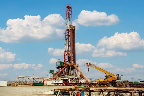 راهبرد نفت و گاز پارس در تأمین تجهیزات تخصصی متکی بر توان داخلی است