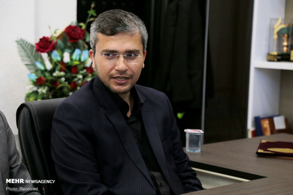 نماینده دشتستان: مدیریت تنگه هرمز از سندهای پیروزی ایران در جنگ است