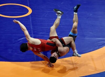 شهرخبر - ۴۸ ساعت مهم پیش روی کشتی‌گیران ایرانی | تیم ملی به مسابقات کرواسی می‌رسد؟