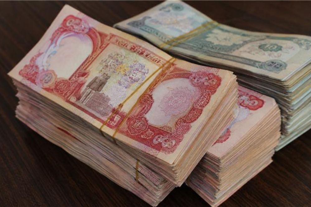 قیمت دینار عراق امروز سه‌شنبه 24 شهریور 1405؛ نوسان دینار تحت تأثیر دلار